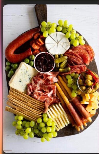 Charcuterie