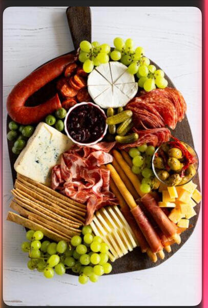 Charcuterie